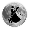 Moonlight Rounders logo